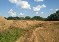 Images © Russell Badrick.