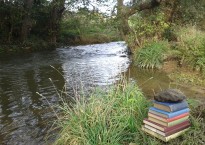 River Yeo, Jos Smith.
