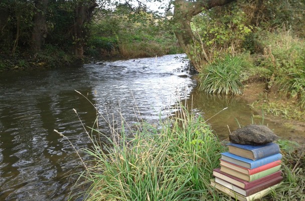 River Yeo, Jos Smith.