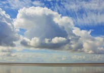 Andy Mortimer FRSA ‘bayscapes’