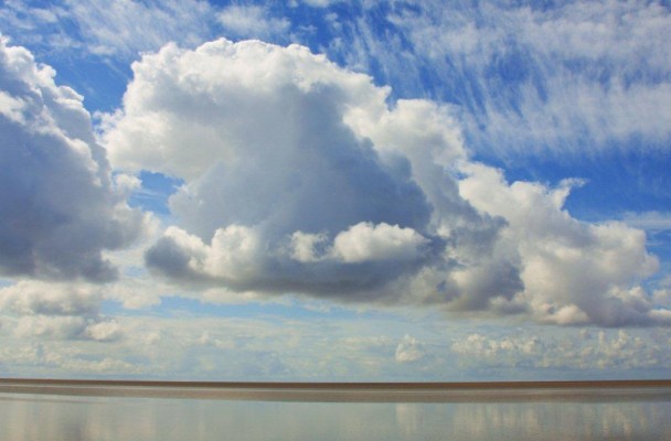 Andy Mortimer FRSA ‘bayscapes’