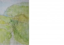 Traces, Caroline Blythe