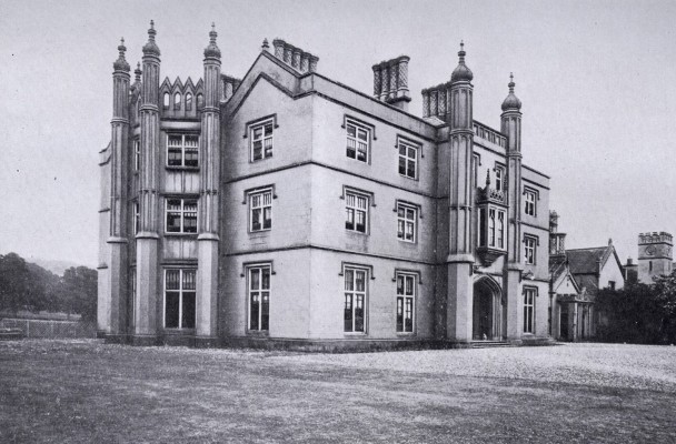 Purdysurn House photo